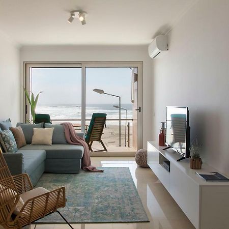 Silver Coast - Casa Do Oceano Фош-ду-Ареллю Екстер'єр фото