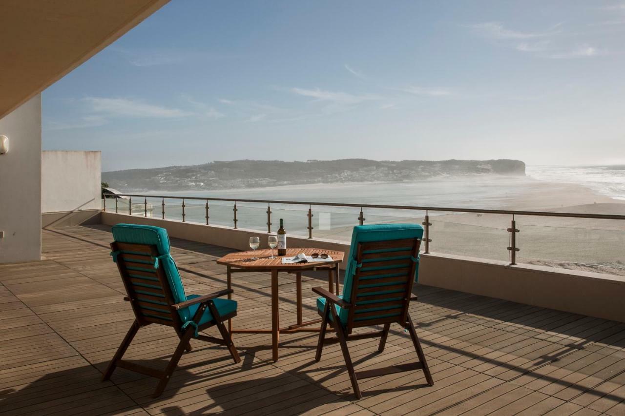 Silver Coast - Casa Do Oceano Фош-ду-Ареллю Екстер'єр фото