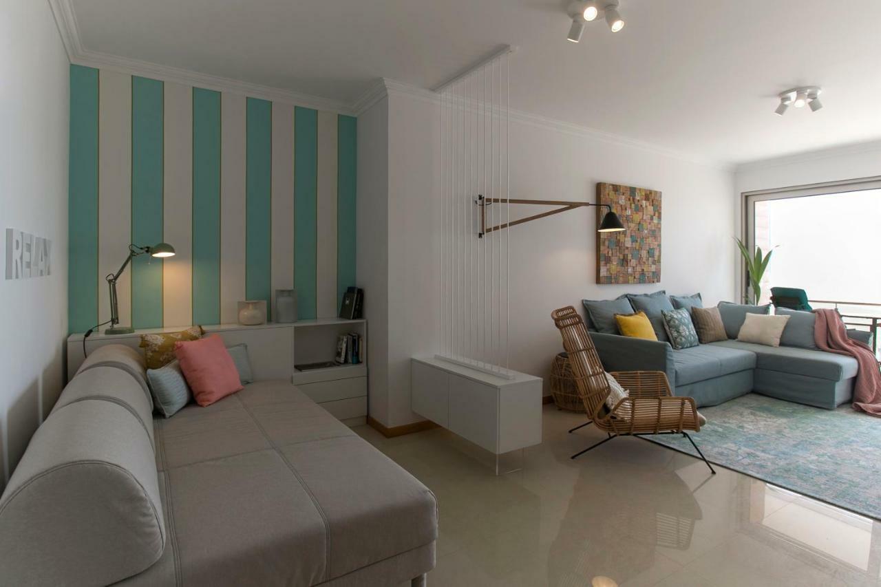 Silver Coast - Casa Do Oceano Фош-ду-Ареллю Екстер'єр фото