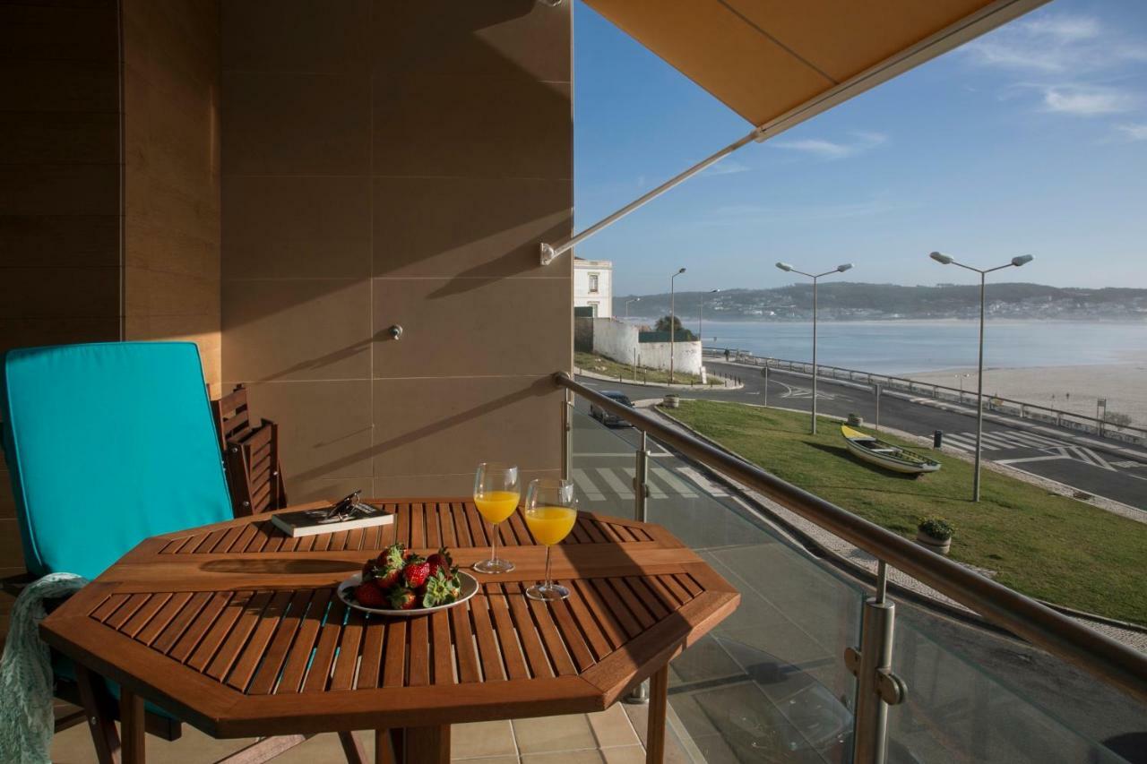 Silver Coast - Casa Do Oceano Фош-ду-Ареллю Екстер'єр фото