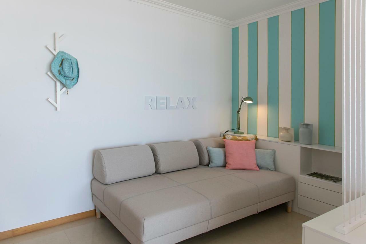 Silver Coast - Casa Do Oceano Фош-ду-Ареллю Екстер'єр фото