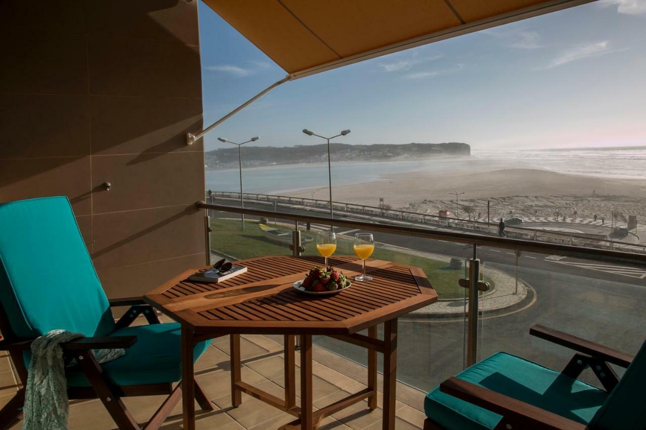 Silver Coast - Casa Do Oceano Фош-ду-Ареллю Екстер'єр фото