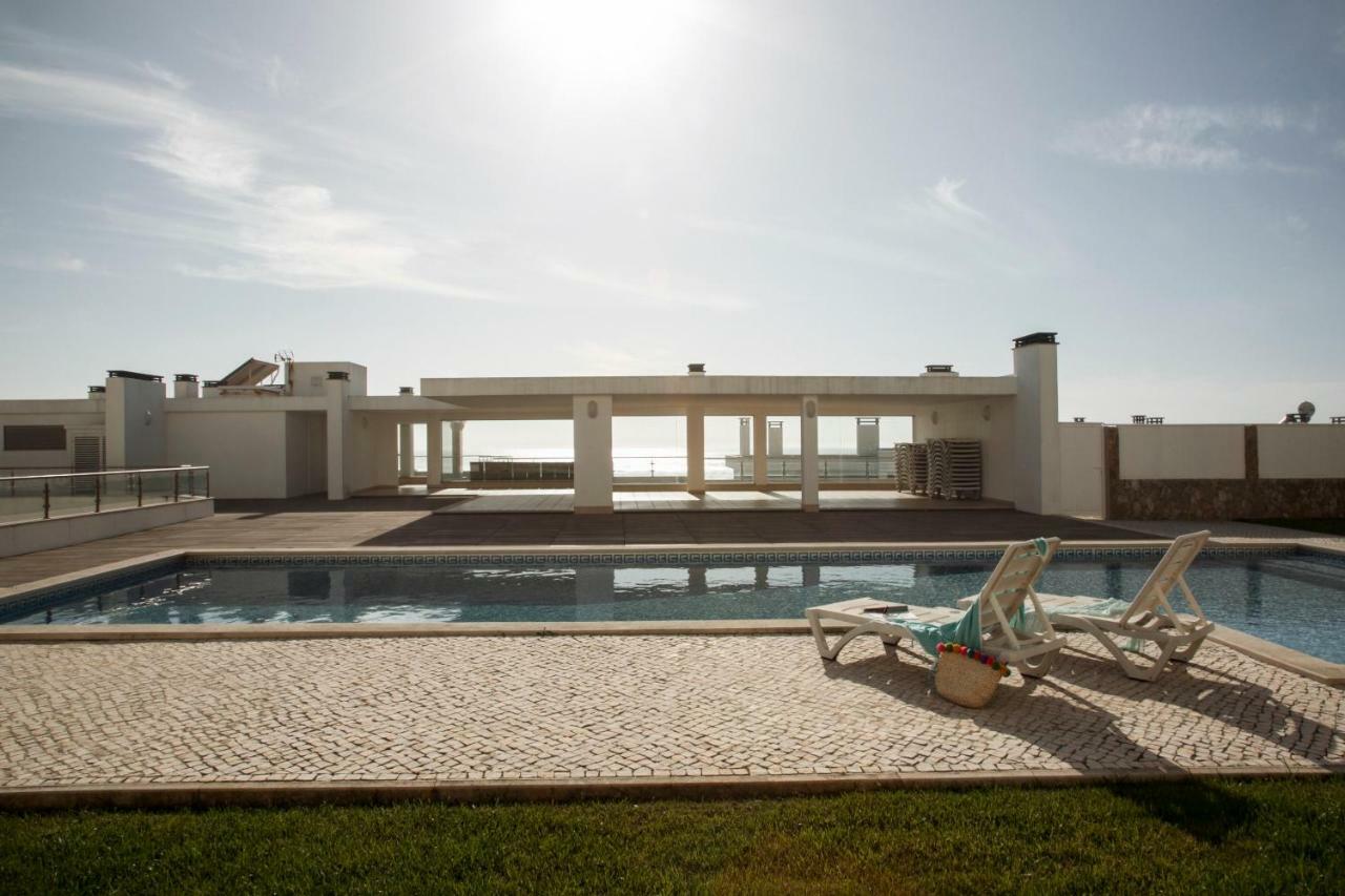 Silver Coast - Casa Do Oceano Фош-ду-Ареллю Екстер'єр фото