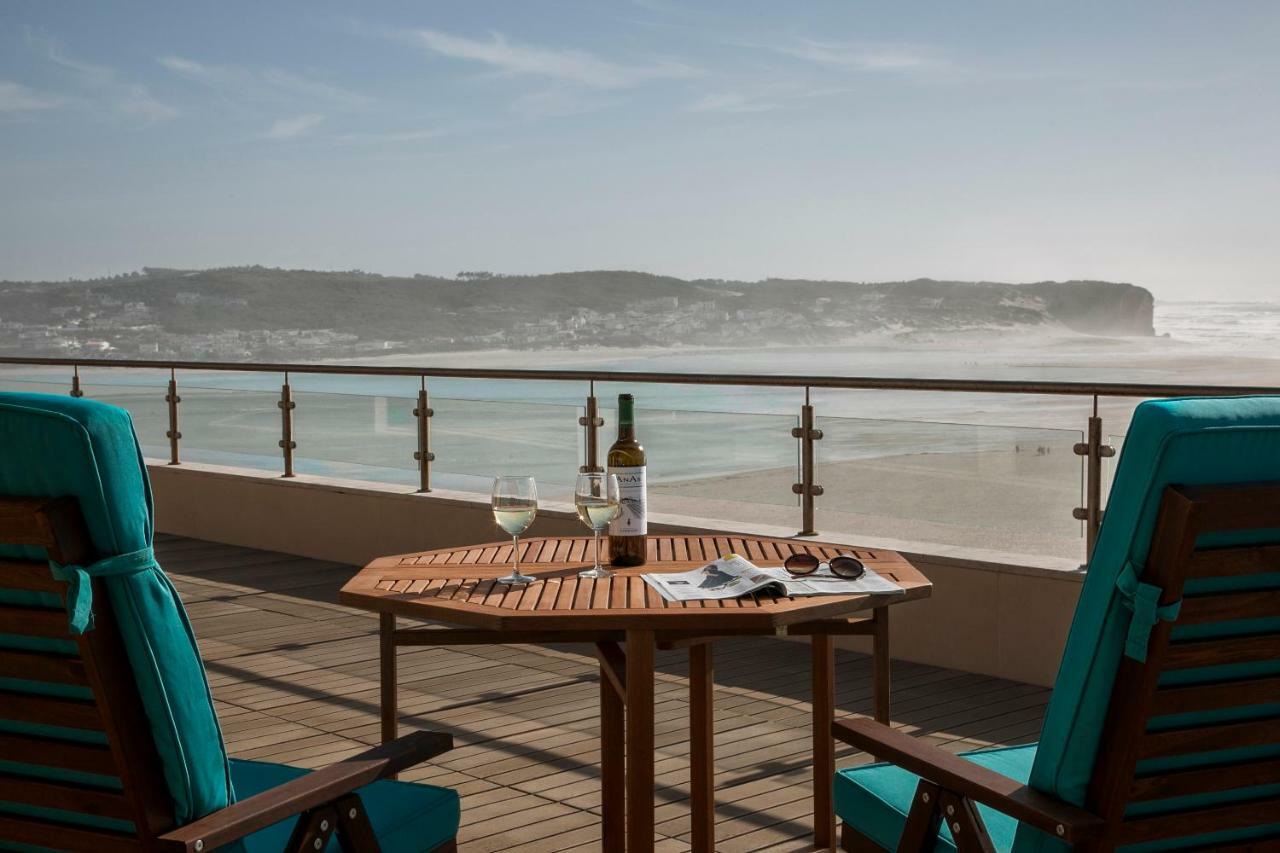 Silver Coast - Casa Do Oceano Фош-ду-Ареллю Екстер'єр фото