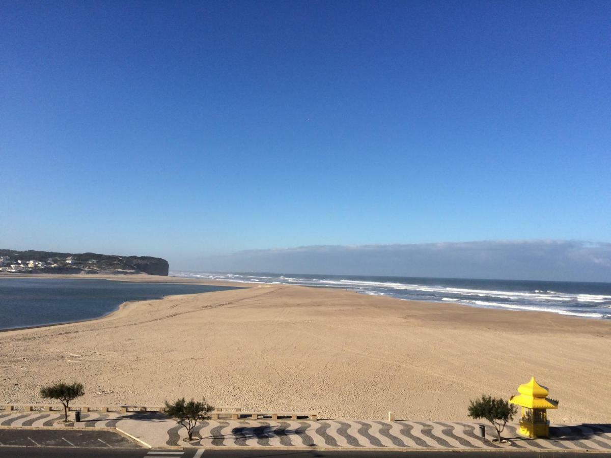 Silver Coast - Casa Do Oceano Фош-ду-Ареллю Екстер'єр фото